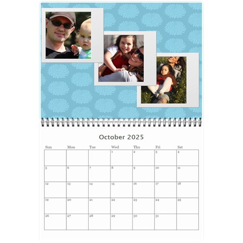 Family By Family Oct 2025
