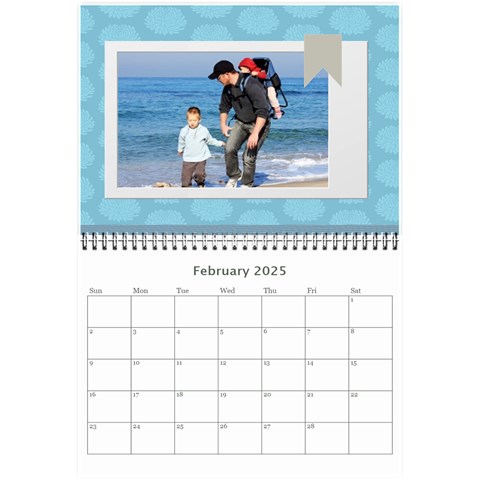 Family By Family Feb 2025