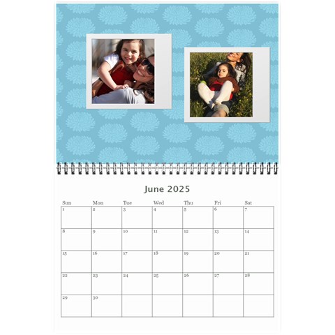 Family By Family Jun 2025