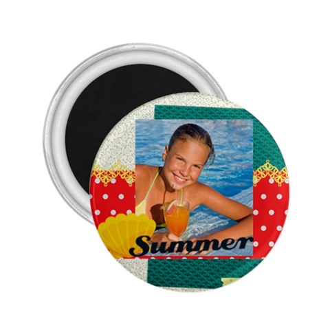 Summer By Summer Time Front