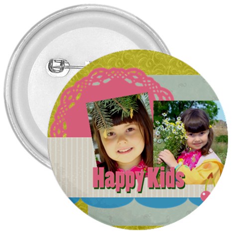 Kids By Kids Front