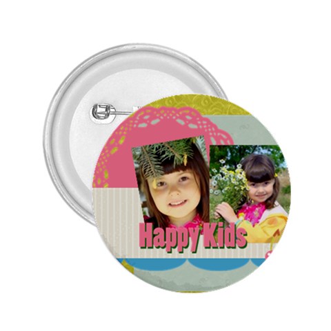 Kids By Kids Front