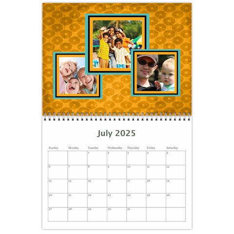 Summer By Summer Time Jul 2025