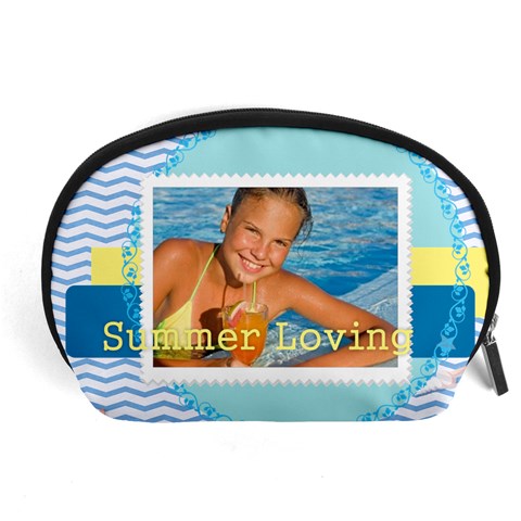 Summer By Summer Time Front