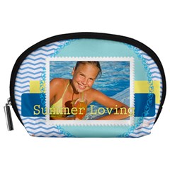 summer - Accessory Pouch (Large)