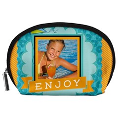 summer - Accessory Pouch (Large)