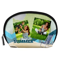 summer - Accessory Pouch (Large)