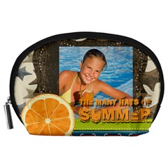 summer - Accessory Pouch (Large)