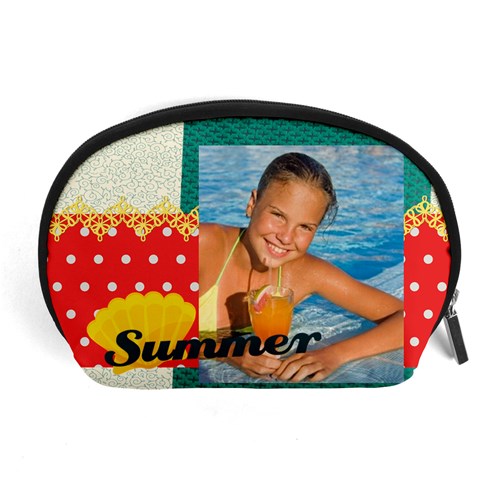 Summer By Summer Time Front