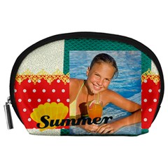 summer - Accessory Pouch (Large)