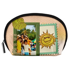 summer - Accessory Pouch (Large)