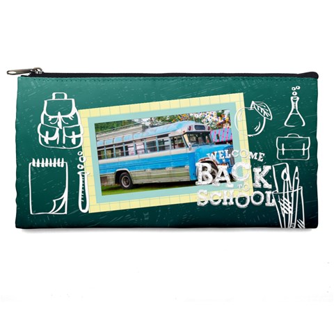 School By School Front