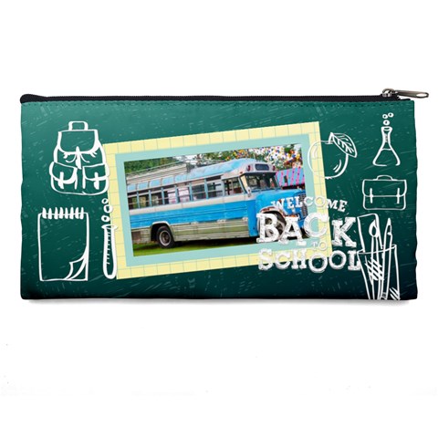 School By School Back