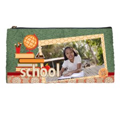 school - Pencil Case