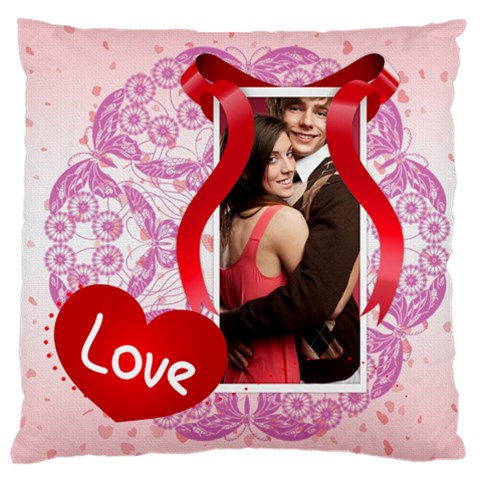 Love By Joely Front