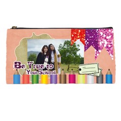 school - Pencil Case