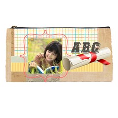 school - Pencil Case