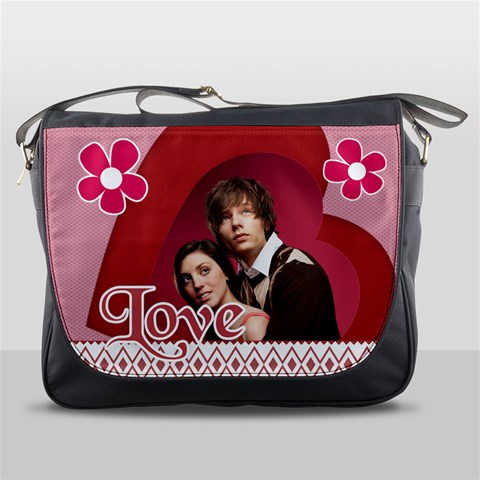 Love By Joely Front