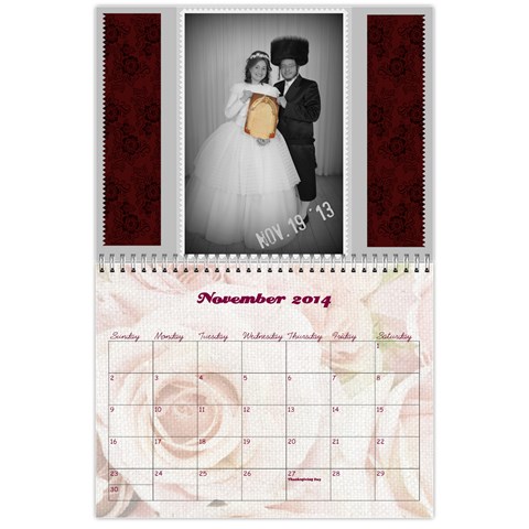 Chava Anniversary By Chava Landau Nov 2014