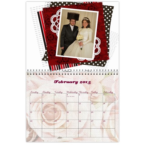 Chava Anniversary By Chava Landau Feb 2015