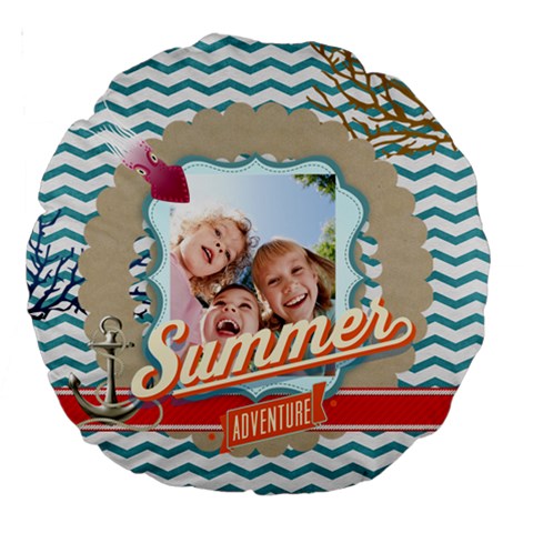 Summer By Summer Time Back