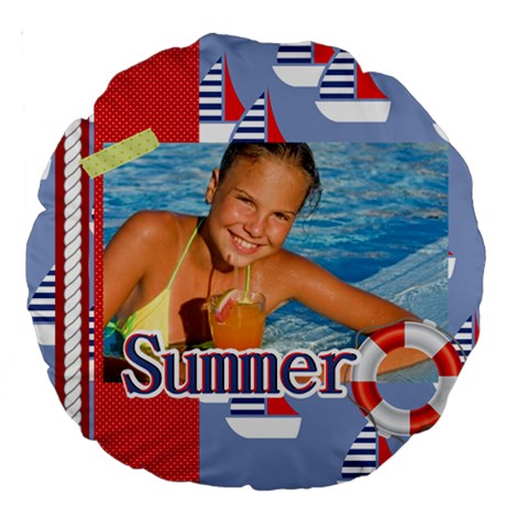 Summer By Summer Time Back