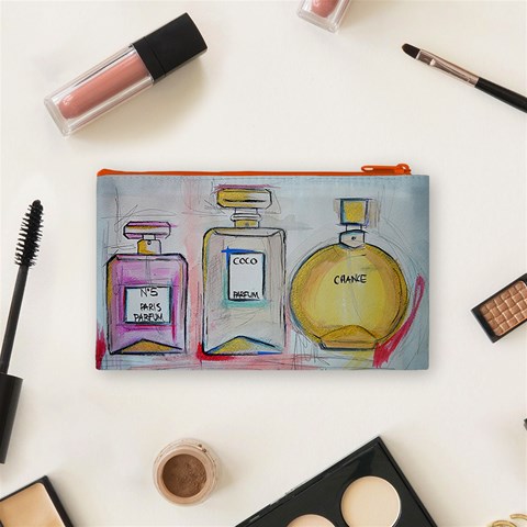 Parfum By Hannah Back