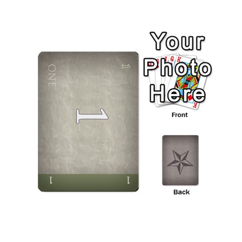 Goldengamer Generic Game Money  1 By Chris Puram Front - Spade4