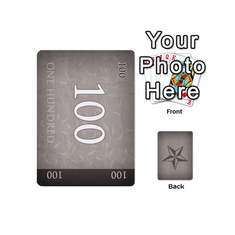 Goldengamer Generic Game Money  1 By Chris Puram Front - Club8