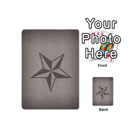 Goldengamer Generic Game Money  1 By Chris Puram Back