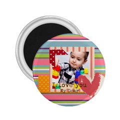 kids - 2.25  Magnet