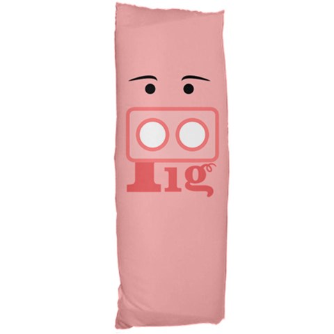 Pig  By X Front