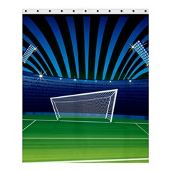 sport - Shower Curtain 60  x 72  (Medium)