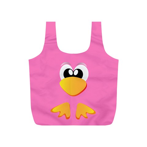 Bird By X Front