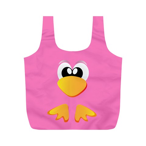 Bird By X Front