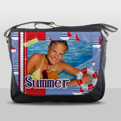 Summer By Summer Time Front