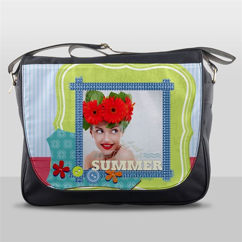 Summer By Summer Time Front