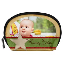 baby - Accessory Pouch (Large)