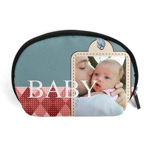 Baby By Baby Front