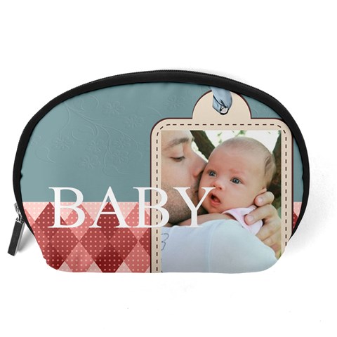 Baby By Baby Back