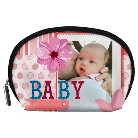 Baby By Baby Front