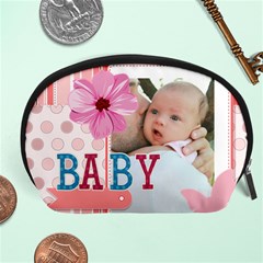 baby - Accessory Pouch (Large)