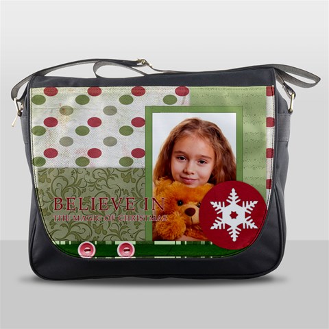Xmas By Joely Front