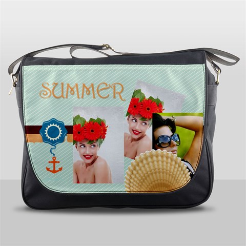 Summer By Summer Time Front