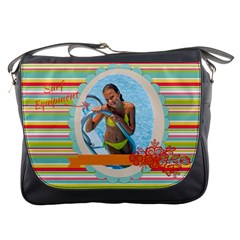 summer - Messenger Bag