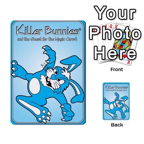 Killer Bunnies By Lordofworms Back
