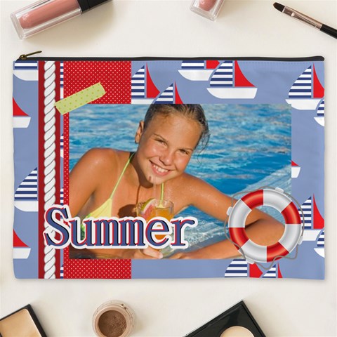 Summer By Summer Time Front