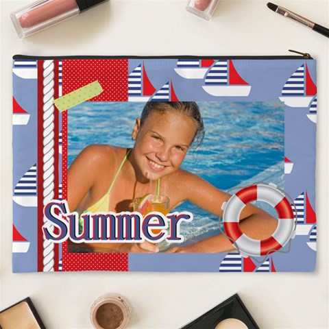 Summer By Summer Time Back