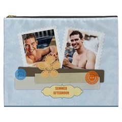 summer (7 styles) - Cosmetic Bag (XXXL)