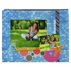 summer - Cosmetic Bag (XXXL)